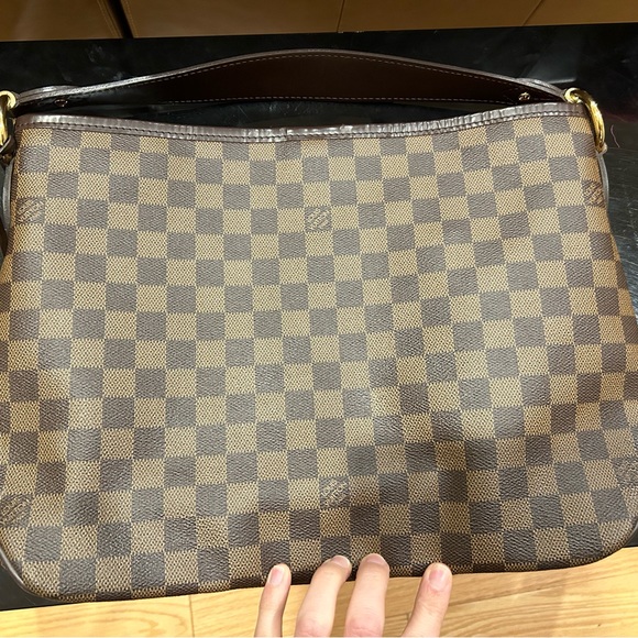 Louis Vuitton Delightful PM - Picture 4 of 9